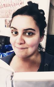 Eva Jean kindle reads