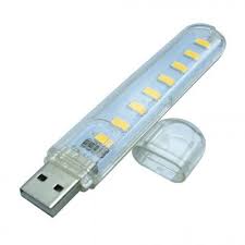 Cara bikin lampu akuarium mini dan soliter ikan cupang dengan lampu led strip usb stick hanya bermodalkan rp. 10 Rekomendasi Lampu Led Usb Untuk Digunakan Ketika Darurat 2020
