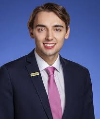 Michael Caracappa's Instagram, Twitter & Facebook