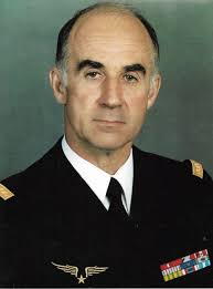 Général d'Armée Aérienne FLEURY