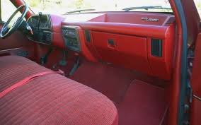 Image result for Vermillion 1991 Ford Truck