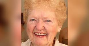 Eileen M. Strauss Obituary