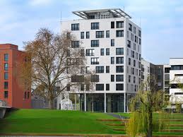 Maybe you would like to learn more about one of these? Skaio Holzhochhaus Von Kaden Lager Heilbronner Hybridkonstruktion Architektur Und Architekten News Meldungen Nachrichten Baunetz De