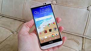 HTC One M9 review: A gorgeous Android ...