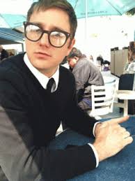 The Literary Protagonist Rides a Bicycle: With Evan P. Schneider