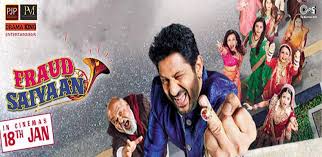 Fraud Saiyaan 2019 Sequex Fraud saiyyan is the story of a con artist in north india who convinces women to marry him just so he can live off their money. fraud saiyaan 2019 sequex