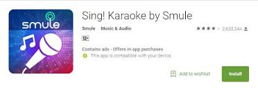 Check the coolest karaoke apps for both: 5 Best Free Karaoke Apps For Android Ios Techi Bhai