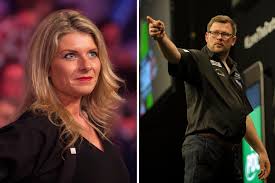 Andy fordham was an english professional darts player. These Stunning Darts Wags Give Football Wives And Girlfriends A Run For Their Money