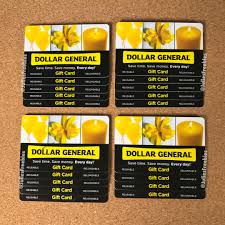 Only use websites linked from the company's official site, or the website printed on the back of the card. Win A 25 Dollar General Gift Card Julie S Freebies
