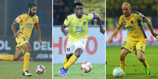 Kerala blasters finished ninth in the league table last season and failed to impress their fans. Kerala Blasters Fc All Time Isl Xi Jhingan Hume Lead The Pack
