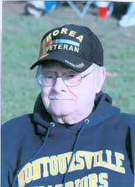 Adrian Hales Obituary (2012)