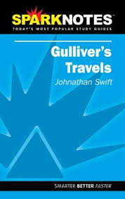 In the voice of a rich gentleman, largely out of touch with society. Jonathan Swift Gulliver S Travels First Edition Abebooks