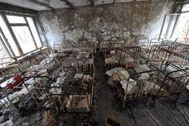 Tetapi ada beberapa orang yang sangat senang untuk mendengar cerita mengenai tempat paling dihantui di dunia. Ngeri Inilah 30 Tempat Paling Serem Dan Misterius Di Dunia