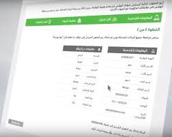 كيفية التحقق من العنوان الوطني والخطوات اللازمة للاستعلام عن العنوان برقم الهوية سعودية نيوز