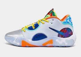 Nike PG 6 What The DR8959-700