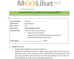 Berikut informasi sepenuhnya tentang contoh presentasi power point laporan pkl. Rpp Sejarah Indonesia Sma Ma Kurikulum 2013 Kelas Xi 11 Terbaru Filenya