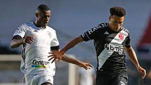 O vasco iniciou bem a decisão derrotando o rival, por 1 a 0, fora de casa. Botafogo X Vasco Saiba Como Assistir Ao Jogo Da Serie B Ao Vivo