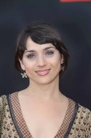 Inside Amanda Ryan's life as she returns to Casualty