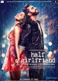 Mard Ko Dard Nahi Hota Full Movie Watch Online Free Pin By Foram Gala On Hindi Movies In 2020 Half Girlfriend Full Movie Half Girlfriend Movie Girlfriend Movie