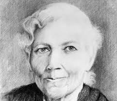 Former slave blazed trail for writers