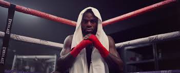 Последние твиты от joshua buatsi (@boxingbuatsi). Joshua Buatsi Redet Uber Rassismus Reprasentation Im Sport Myprotein