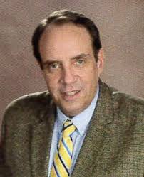 John Webb Weeks, Sr.