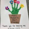 17 mother's day card ideas for kids celebrate mom with the cute and fun cards that kids of all ages can make. 3