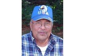 George Montgomery Obituary (2016)