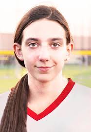 Hannah Mitchell Class of 2024