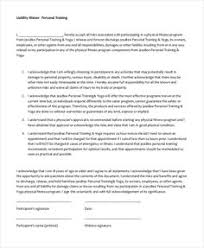 7 Waiver Forms Ideas Liability Waiver Legal Forms Form