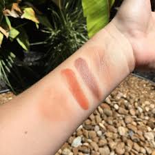 Kjaer weiscream blush precious<p>encased in kjaer weis' signature silver compact, cream blush founder and make up artist kirsten kjaer weis loves 'blossoming', which is. Kjaer Weis Cream Blush Abundance Desired Glow Review Swatches The Beauty Endeavor