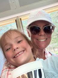 Happy Birthday Brian Cardone! Stay cool out there. Joyce McCormick Cardone