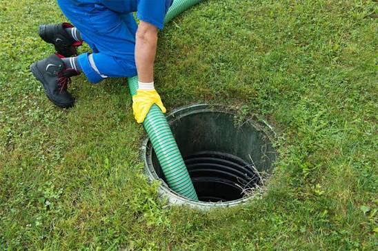 Septic System Company | York, Rock Hill & Fort Mill, SC | Willie's Septic  Services