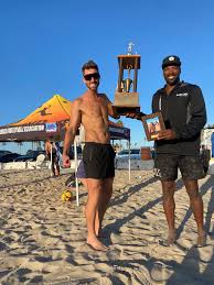 Profile for Jeffery Samuels Athlete