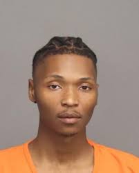 Arrest Report for July 27