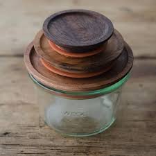 Kamu bisa dapat ulsa / duit gratis secara online. Convert Your Weck Canning Jars Into Convenient Storage Containers Small Covers Fit Jars All Juice Jars 080 Amp Amp 760 Weck Jars Zero Waste Kitchen Weck