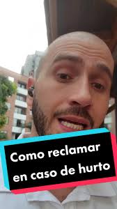 En casi que te roben tu carro, mato o cualquier vehículo y si cuentas con  una póliza, antes de llamar a tu aseguradora, coloca el denunció en la  policía, luego no olvides pedir a la Fiscalia el ...