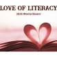Love of Literacy Winter Benefit event image