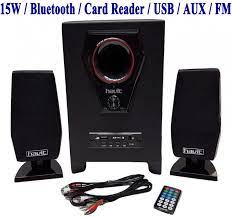 Featuring a woofer cabinet for strong bass and compact satellites for clear highs. Subwoofer Speaker Buy In Srilanka Lankagadgetshome 94 778 39 39 25 Cheapest Online Gadget Store In Colombo Sri Lanka