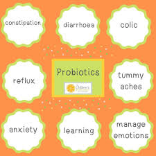 Research shows that one out of five people suffer from irritable bowel syndrome (ibs). What Is The Best Probiotic For Kids Weaning Fussy Eating The Children S Nutritionist
