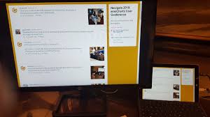 Want to see a live demo of emscharts gold? Adam Mihlfried Adampgh Twitter