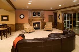 Finished Basements Basement Remodeling Updating Renovations Geneva Il Basement Contractor Southampton New users enjoy 60% off.