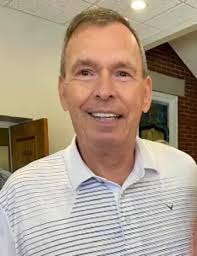 Obituary information for Dr. Ronald Gene McCoy