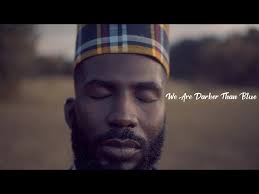 We Are Darker Than Blue