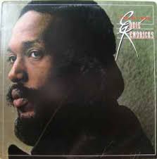 Eddie Kendricks Discography: Vinyl, CDs, & More