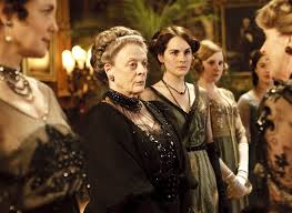 Talk about being on your toes. 30 Things You Didn T Know About Downton Abbey Downton Abbey Facts