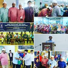 Trek larian fun run bulan sukan negara 2019. Ukhwahsilaturahim Instagram Posts Photos And Videos Picuki Com