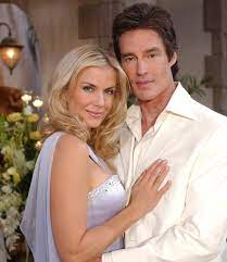 It turns out katherine kelly lang is also the daughter of a famous mother. Bold And Beautiful S Katherine Kelly Lang S Secret To Staying Young At 59