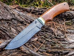 Knife 8221 Zeus 8221 8211 Damascus Steel Hvg U10 Shh15 Handle A Lacewood Messer