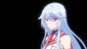 Science Fell In Love So I Tried To Prove It Kanade Hybrid X Heart Magias Academy Ataraxia Anime Anime Images Anime Characters